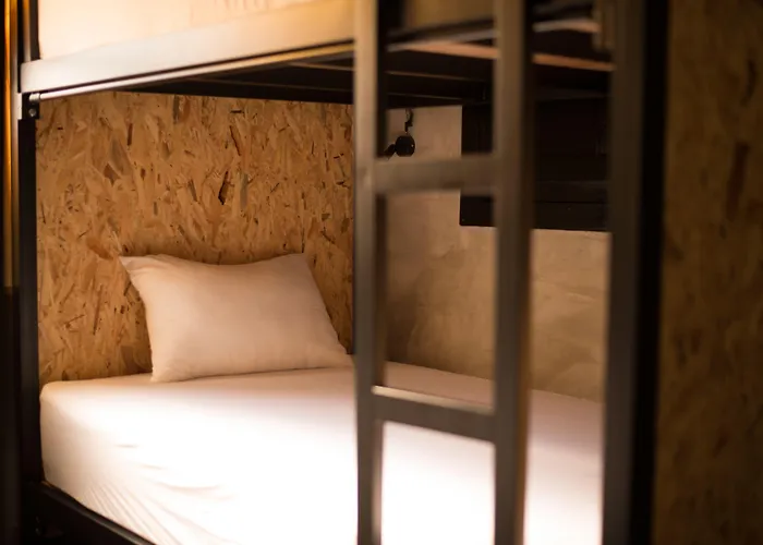 Hostel Sawatdee The Original *