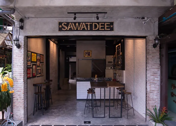 Sawatdee The Original * Bangkok