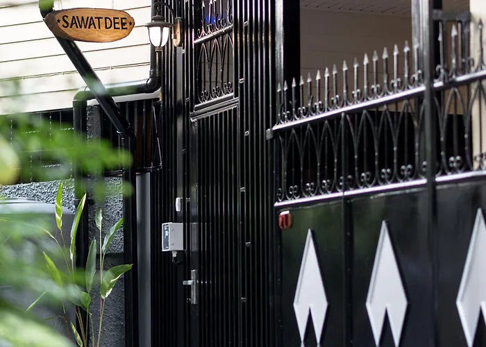 Hostel Sawatdee The Original