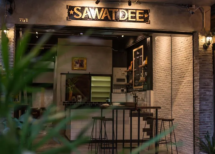 Sawatdee The Original