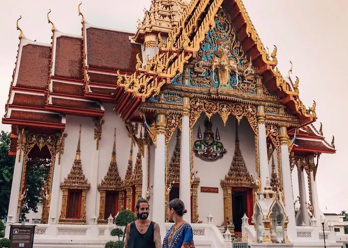 Sawatdee The Original * Bangkok