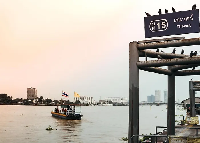 Sawatdee The Original Bangkok