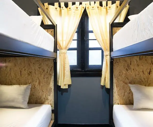 Hostel Sawatdee The Original *